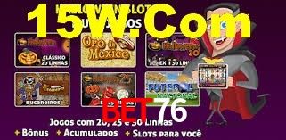 Programa VIP Bet76