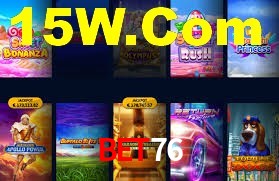 Exclusive Games Bet76