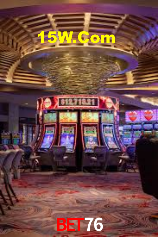 Bet76 - Melhor Cassino De Caça-Níqueis Online - Bet76.Com