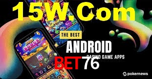 Blackjack Table Bet76