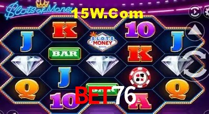 Experiência VIP Bet76