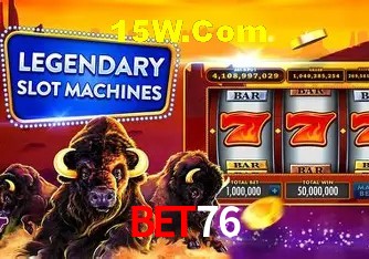 Benefícios da Conta Bet76