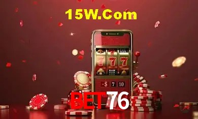 Apostas de Tênis Bet76