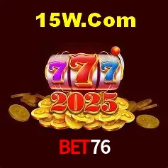 Apostas de Futebol Bet76