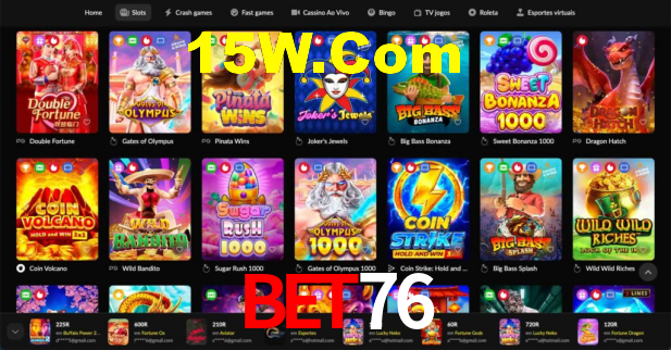 Bet76.Com