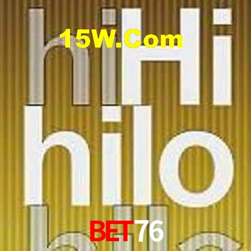 Interface Premium Bet76
