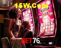 Bonus Features Bet76