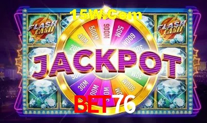 Diretório de Jogos Bet76