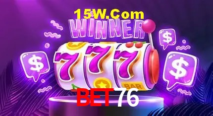 Tecnologia da Plataforma Bet76