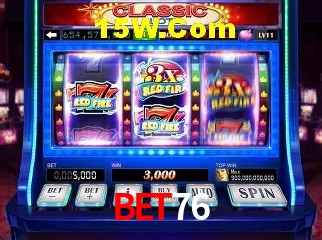 Sistemas de Segurança Bet76