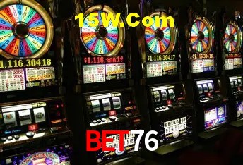 Promoção Relâmpago Bet76