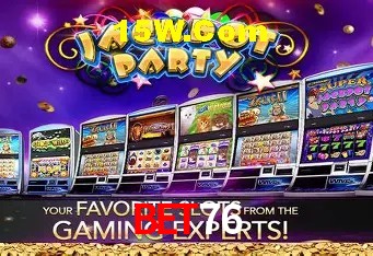 Jogos de Slot Bet76