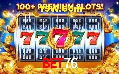 Casino Ao Vivo Bet76