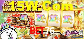 Premium Interface Bet76