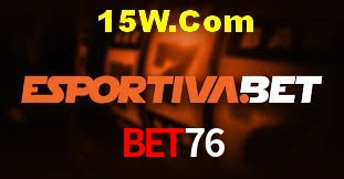 Experiência VIP Bet76